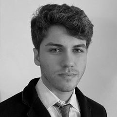 Alex Fribourg, CFA