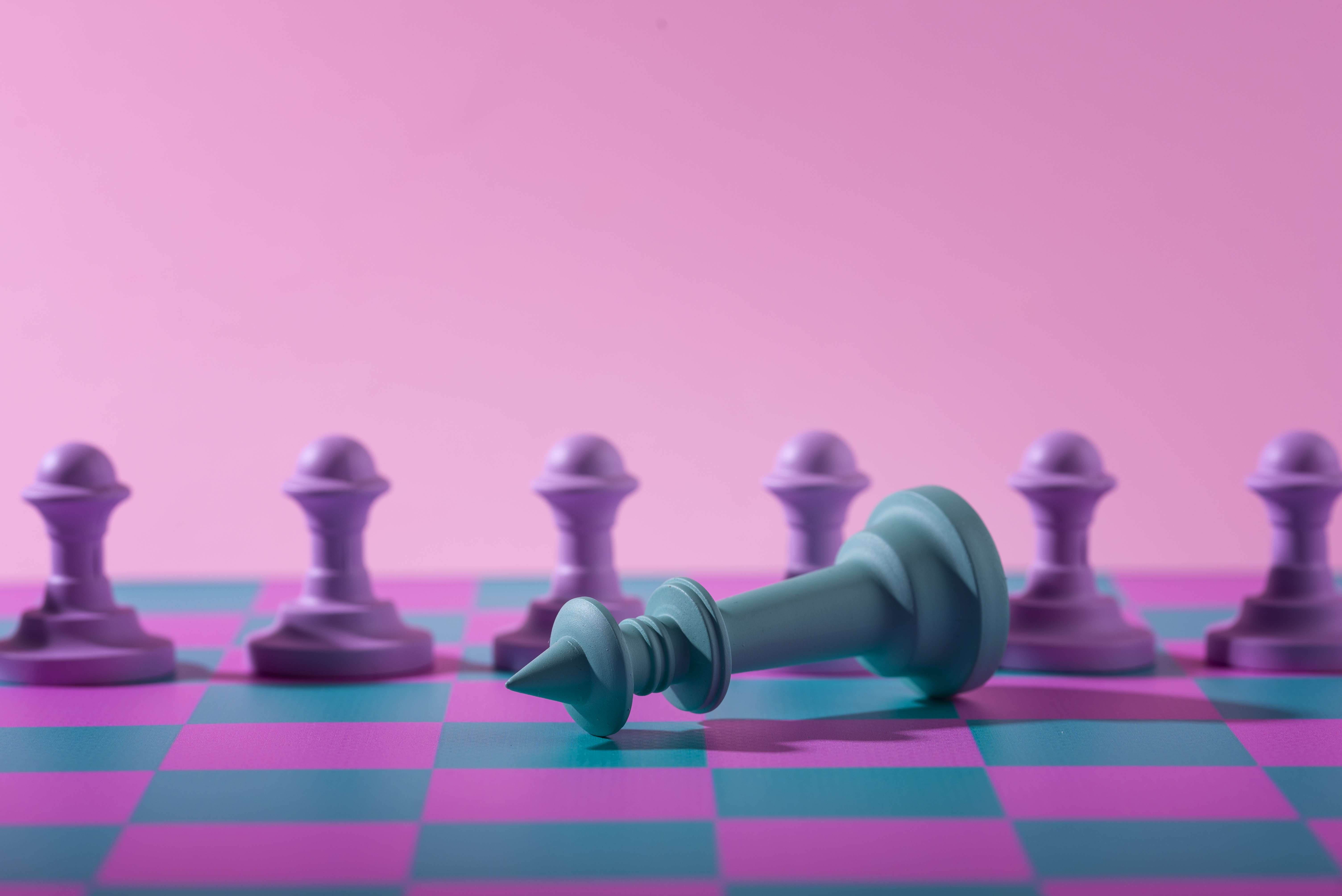 The Competitive Techscape: Dispelling the Monopoly Narrative Featured Image